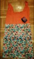 CONJUNTO NARANJA
